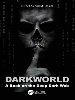 cover image of Dark World